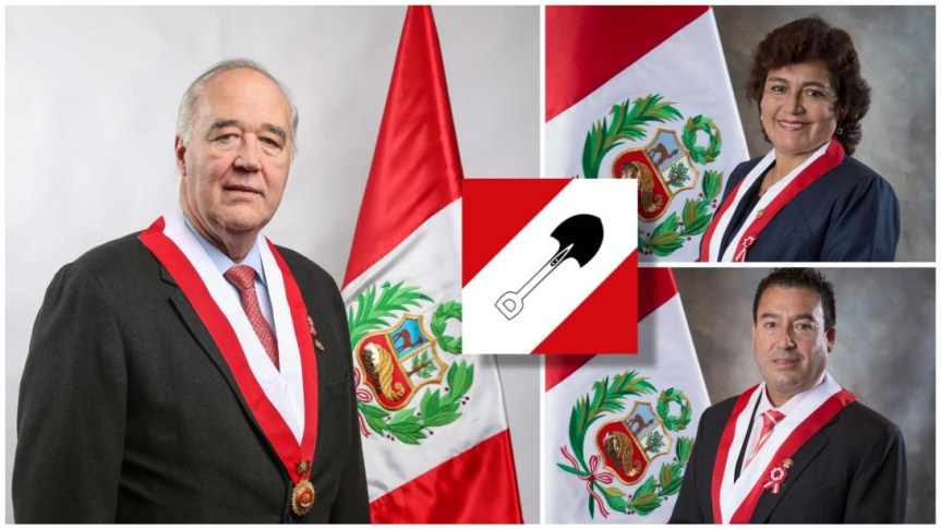 El plan B en Acción Popular: candidatos evalúan postular en 2026 con otros&nbsp;partidos