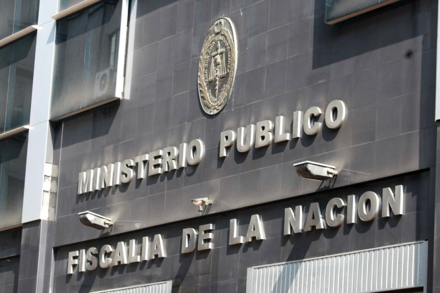 Junta de Fiscales Supremos elegirá al nuevo Fiscal de la Nación el otro&nbsp;año