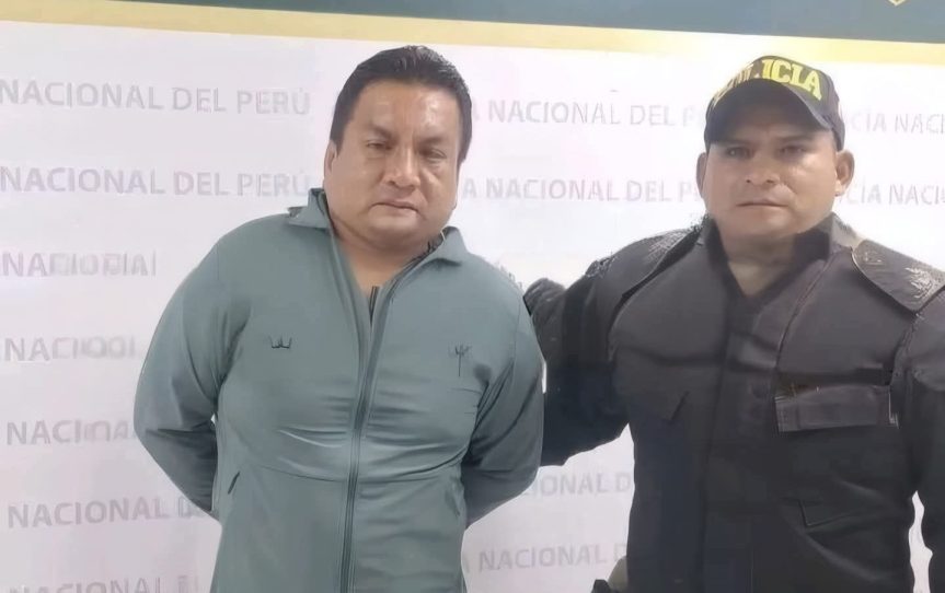Detienen al dueño de “Son del Duke” por presunta ebriedad al volante en&nbsp;Pimentel