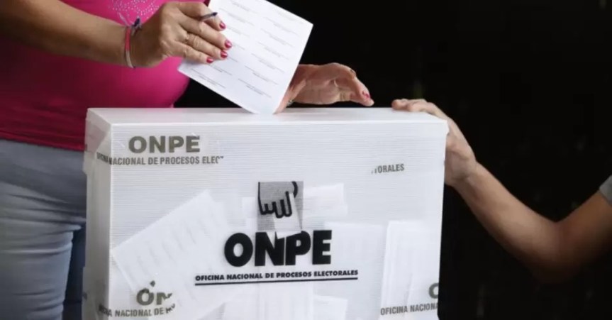 ONPE eligió más de 834 mil miembros de mesa para las Elecciones Generales 2026: Conoce AQUÍ si estás en la&nbsp;lista