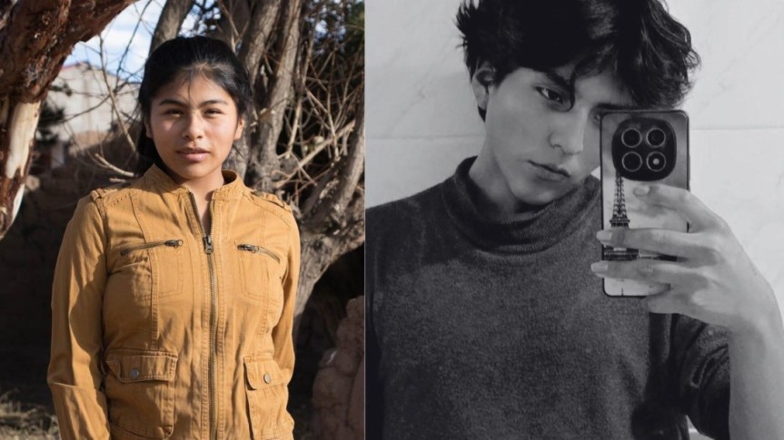 Actriz peruana es detenida por presuntamente apuñalar y ase**sinar a su pareja en&nbsp;Puno