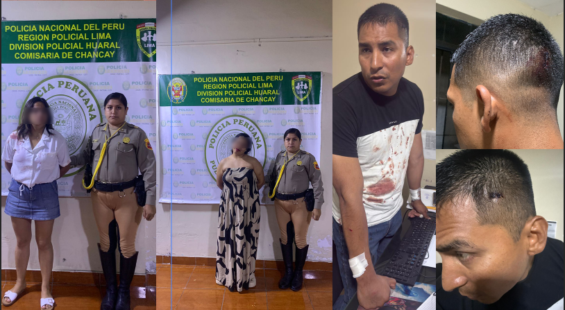 Capturan a sujeto requisitoriado por ases**inato durante operativo policial: familiares intervinieron y agredieron a&nbsp;efectivos