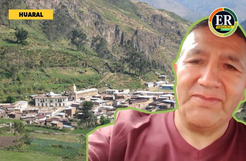 Coordinador del Fredelco revela presuntas irregularidades en municipios de la sierra de&nbsp;Huaral