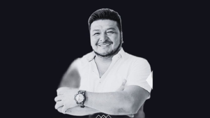 Ica: Muere Edward Amoroto, alcalde de Los Aquijes, tras permanecer en UCI por ataque a&nbsp;balazos