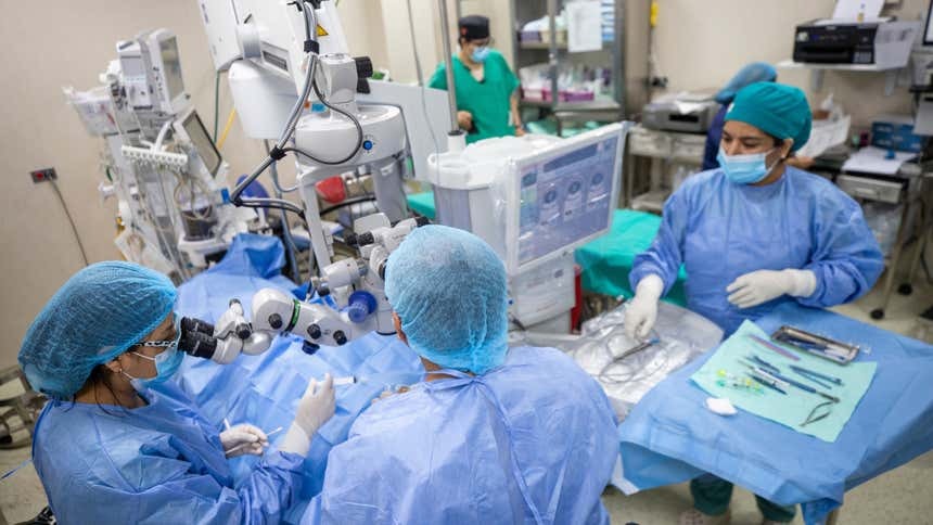 EsSalud declara Alerta Amarilla en todos sus establecimientos para garantizar atención ante temporada de lluvias&nbsp;intensas