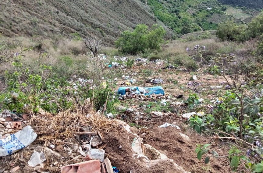ANA, MINAM y gobiernos locales articulan acciones frente a la problemática de residuos sólidos en riberas de la cuenca&nbsp;Chancay–Huaral