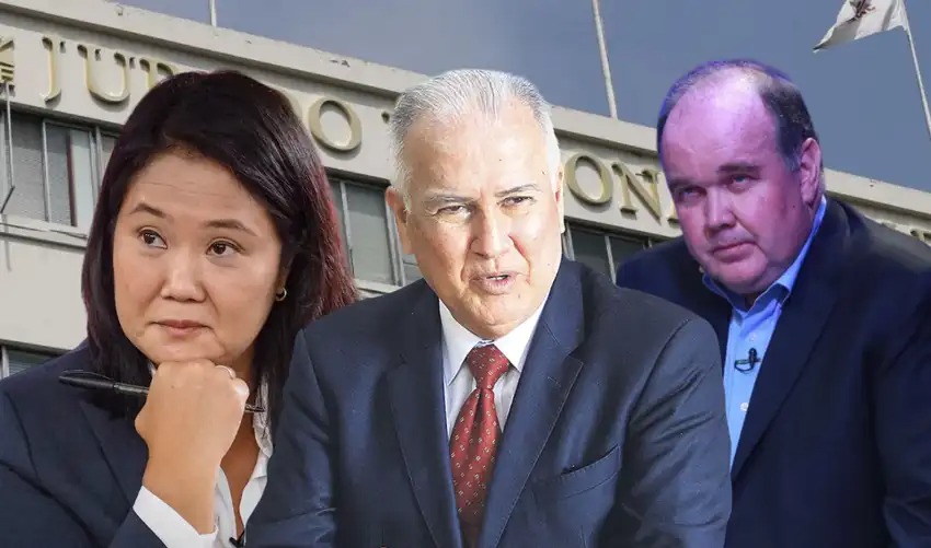 Sorteo define debate presidencial 2026: así quedaron los candidatos por&nbsp;fecha