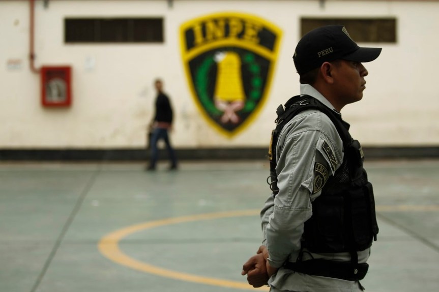 Ministerio de Justicia presentará este martes decreto que oficializa disolución del INPE y crea la&nbsp;Sunir