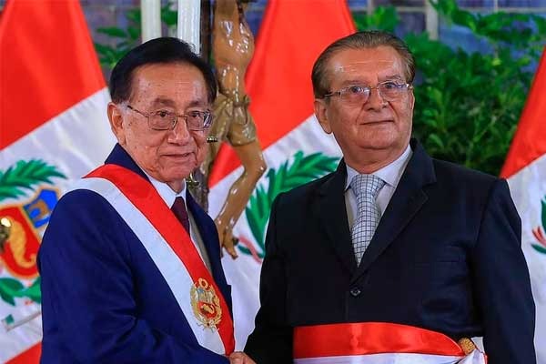 ¡Erfurt Castillo en la mira! Ministro de Educación enfrenta señalamientos por presunto abu**so en&nbsp;2013