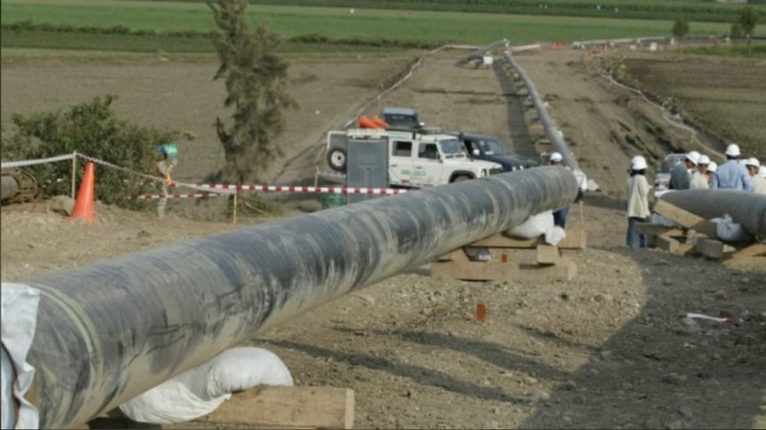 TGP incrementó volumen de GNV de 70 a 80 millones de pies cúbicos diarios para consumo de la&nbsp;población