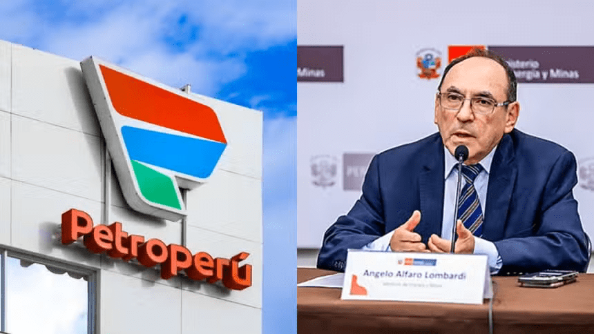 Petroperú recibirá inyección de más de S/500 millones del Gobierno para reanudar operaciones y abastecer de&nbsp;gasolina