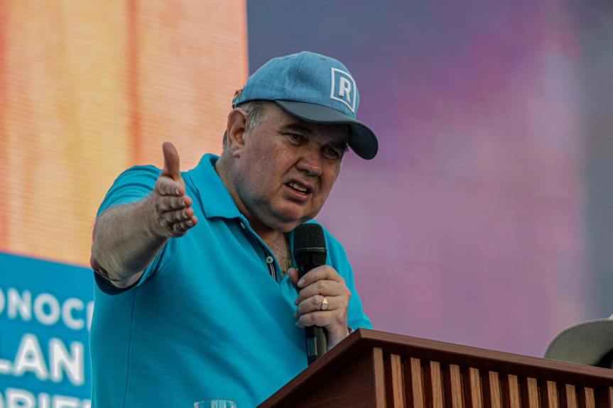 Cuidado con las&nbsp;encuestas