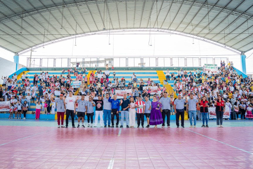 Con alegría y talento se realizó la clausura de los Talleres de Verano&nbsp;2026