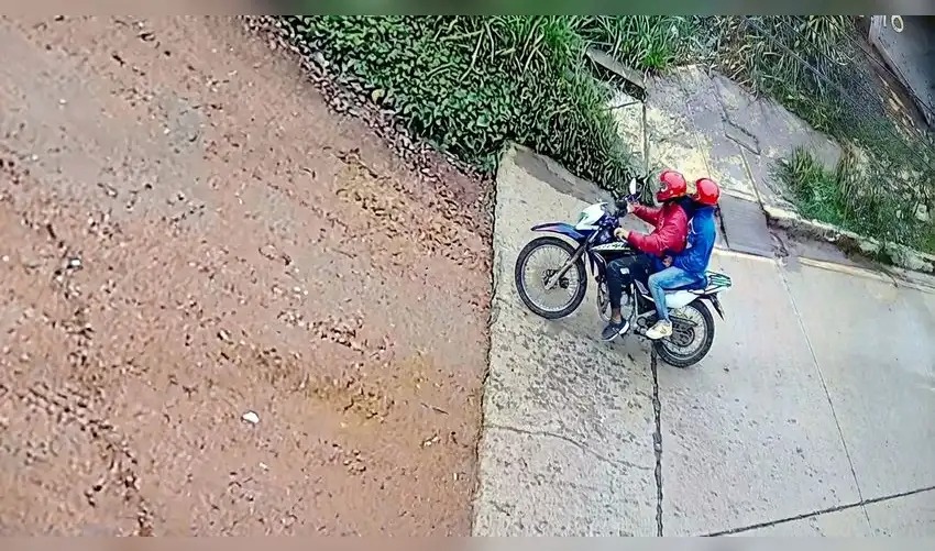 Junín: Sica**rio delata al autor intelectual del asesi**nato del alcalde Iroshi&nbsp;Ureta