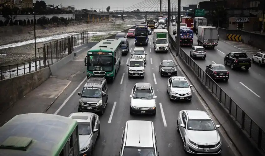 Minem restringe GNV para taxis y vehículos livianos tras fuga en Camisea: Cálidda anuncia el racionamiento de gas&nbsp;natural