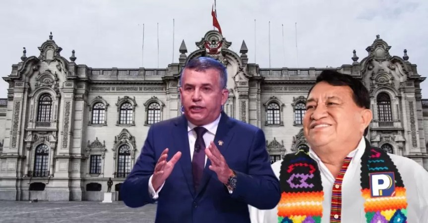 Daniel Urresti se sumará a la campaña de José Luna tras recuperar su libertad: Será excarcelado este&nbsp;martes