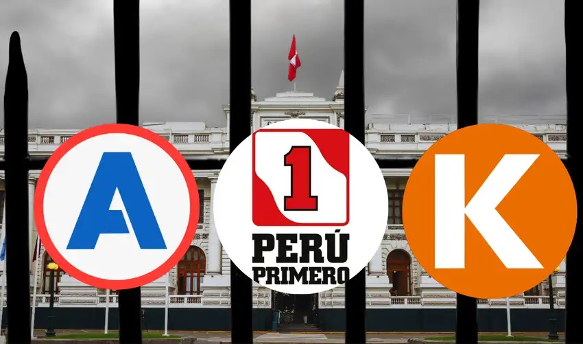 Elecciones 2026: 51 candidatos con sentencias por violencia familiar buscan llegar al&nbsp;Congreso