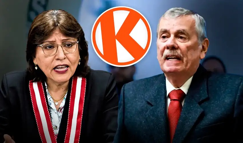 Fuerza Popular se lava las manos y justifica ataques de Fernando Rospigliosi a Delia&nbsp;Espinoza