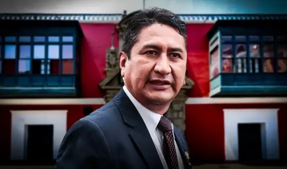 Vladimir Cerrón: TC dejó al voto recurso por prisión&nbsp;preventiva