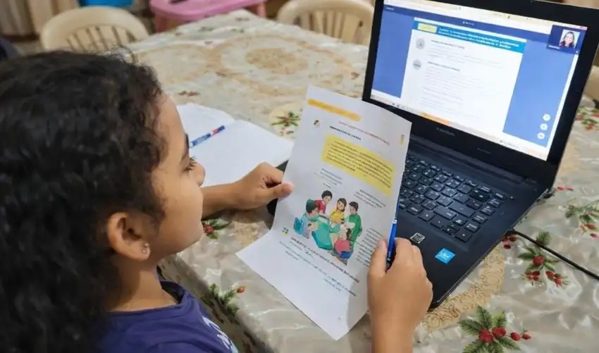 Presidente del Consejo de Ministros anuncia teletrabajo y clases virtuales por escasez del&nbsp;GNV