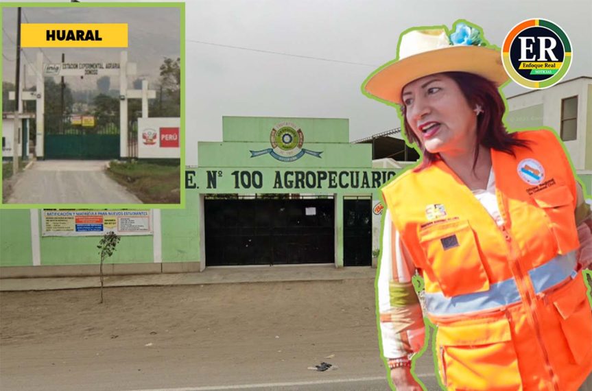 Periodista se pronuncia sobre afectación de terrenos en Donoso a favor del GRL: directora del Agropecuario habría sido&nbsp;amenazada