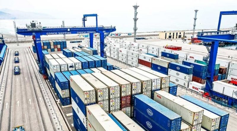 Inversiones Portuarias Chancay: una acción entre especulación y&nbsp;dudas