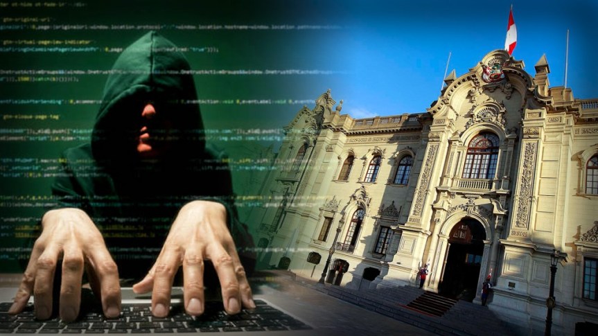 Hackean la PCM: exponen credenciales de acceso a la base de la&nbsp;DINI