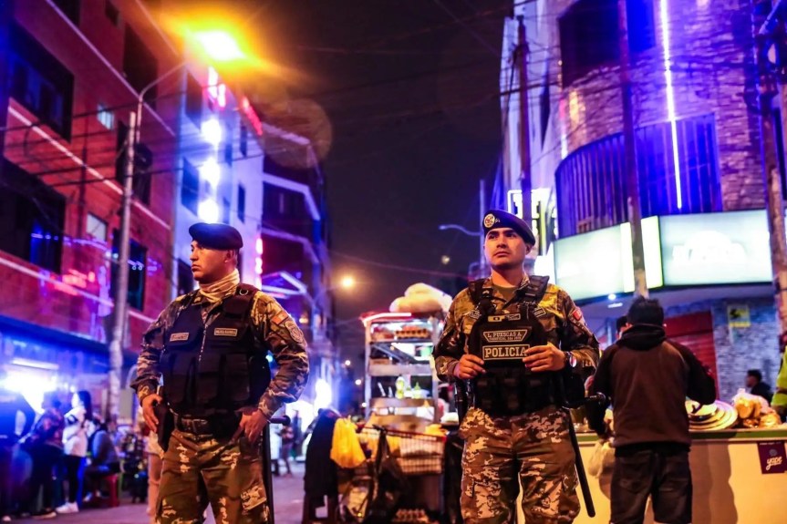 Declaratoria de emergencia&nbsp;innecesaria