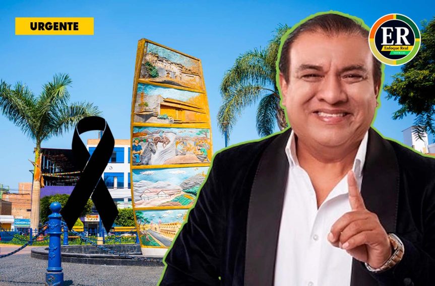 Huaral pide que restos de Manolo Rojas llegue a su tierra natal para rendirle&nbsp;homenaje