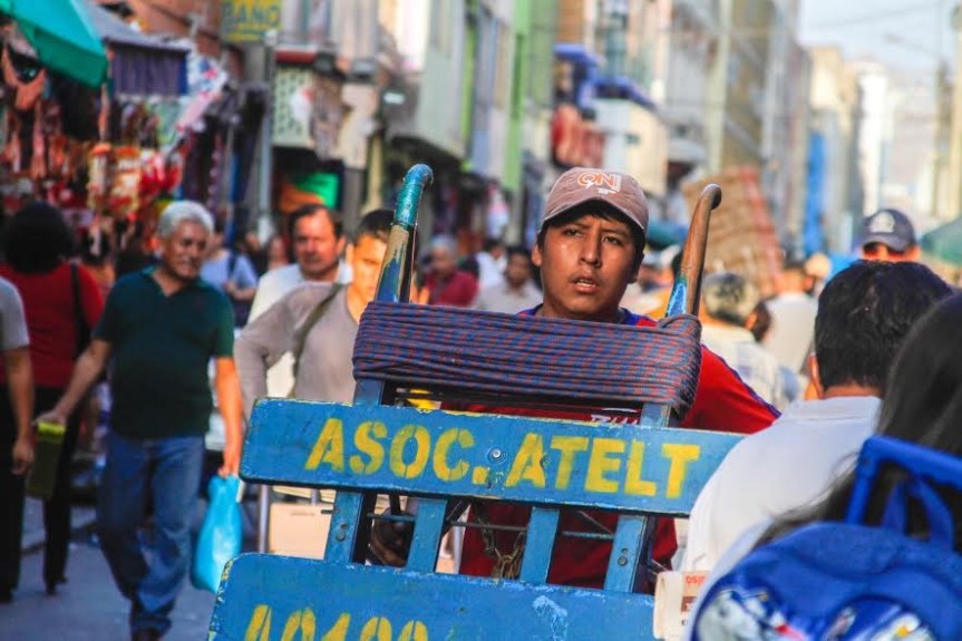 El Estado al servicio del&nbsp;pueblo