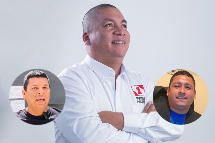 Piura: Ministerio Público investiga presunto atentado armado de consejero regional contra&nbsp;periodistas