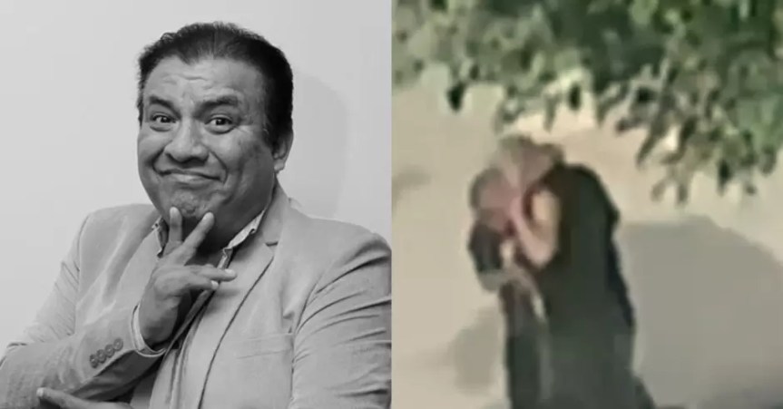 ¡Sale a la luz! Manolo Rojas habría tenido una FUERTE discusión antes de sufrir&nbsp;infarto