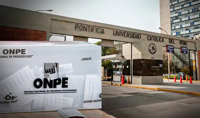 Congreso: Comisión de Constitución aprueba sanciones de 100 UIT a universidades que rechacen ser locales de&nbsp;votación