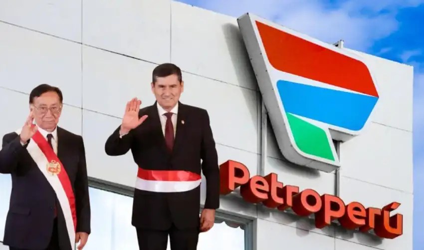 Petroperú: Gobierno de Balcázar ratifica decreto de la privatización, mientras alista aval por hasta US$2.500&nbsp;millones