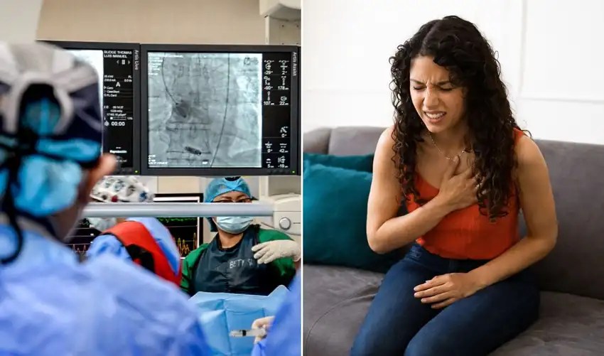 Infartos aumentan en menores de 50 años en Perú: EsSalud reporta atención de un caso al&nbsp;día