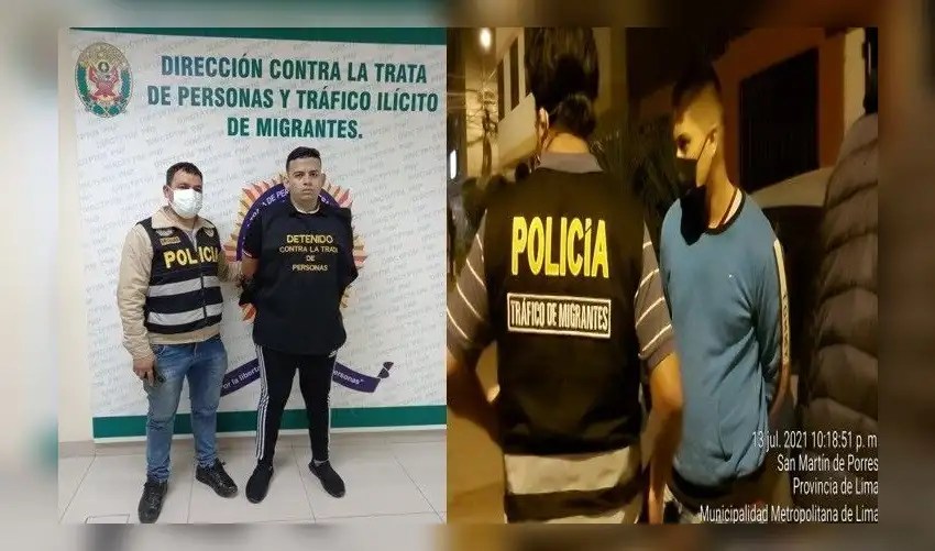 Extranjera que denunció red de tra**ta de personas fue ases**inada: lo que se sabe del&nbsp;caso