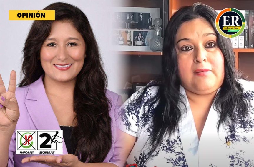 Quiénes serían nuestros diputados por Lima Provincias: Milagros Santana y Gaby Sota luchan voto a voto por el cuarto&nbsp;cupo