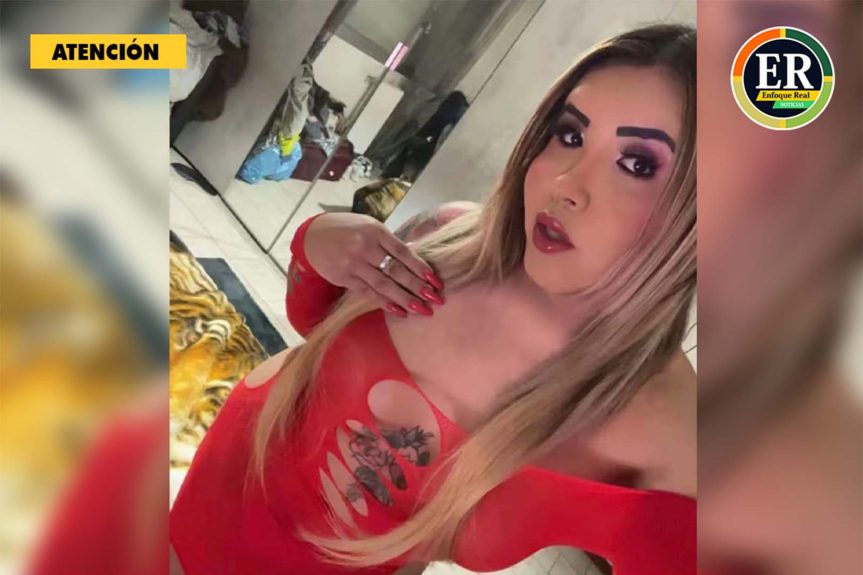 Yaleska «La musa de Huaral” habría sido extraditada de Italia por presunto caso de&nbsp;violación