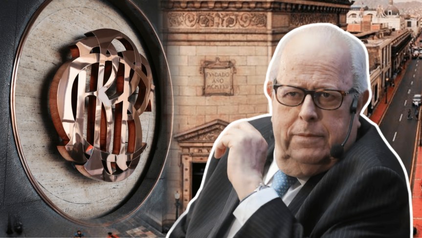 Mirando con angurria el&nbsp;BCR