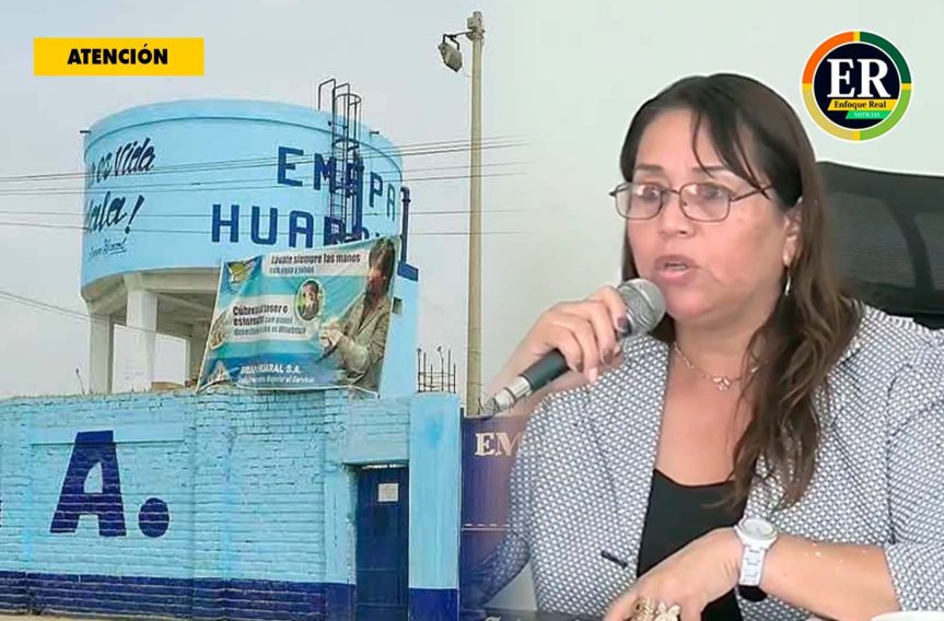 Concejo municipal aprueba creación de Comisión Especial para fiscalizar a Emapa&nbsp;Huaral