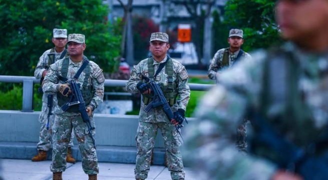 Gobierno declara estado de emergencia en 34 distritos a nivel nacional durante 60 días ¿Cuáles son y por&nbsp;qué?